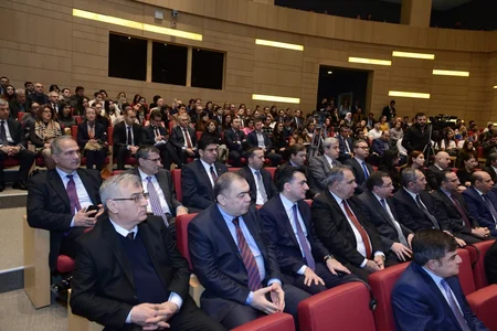 Hikmat Hajiyev: We remember with honor those who died for our freedom on January 20
