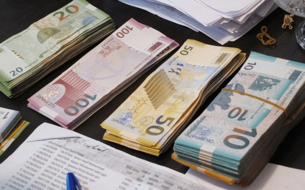 В Азербайджане поступления по таможенным пошлинам вырастут на 21% 