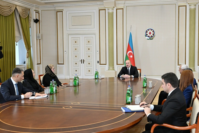 Ильхам Алиев: Попытки госорганов России замять инцидент вызывают у нас справедливое возмущение