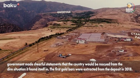 Qərbi Azərbaycan Xronikası: İrəvan azərbaycanlılara qarşı “gizli silahı” işə saldı