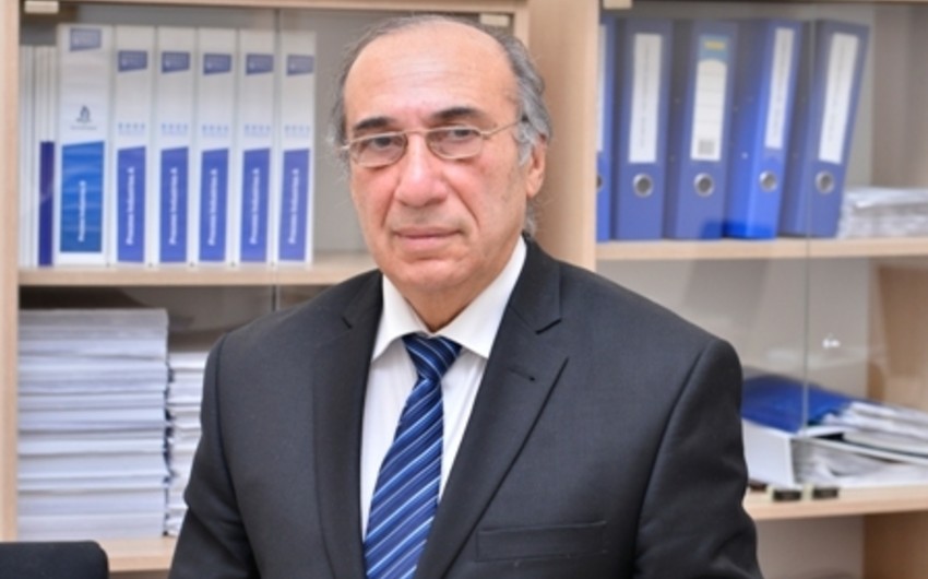 ​BANM-in professoru Amerika Elm və Texnologiya Assosiasiyasının üzvü seçilib