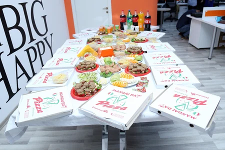 Baku Business Factory celebrates the 2nd anniversary