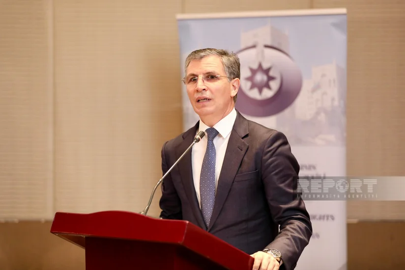 Zahid Oruc Qərbə çağırış edib: Hüquqları pozulan minlərlə azərbaycanlının səsini eşitmisinizmi?