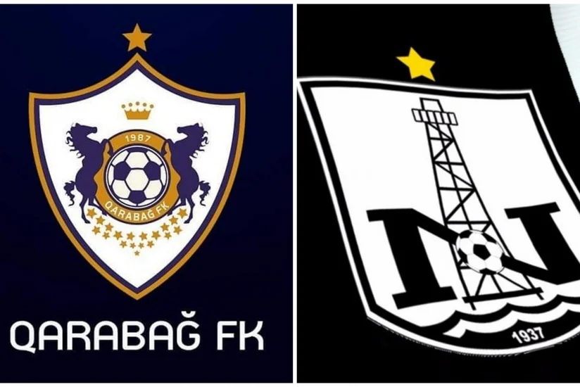 Qarabağ və Neftçi dünya reytinqində geriləyib