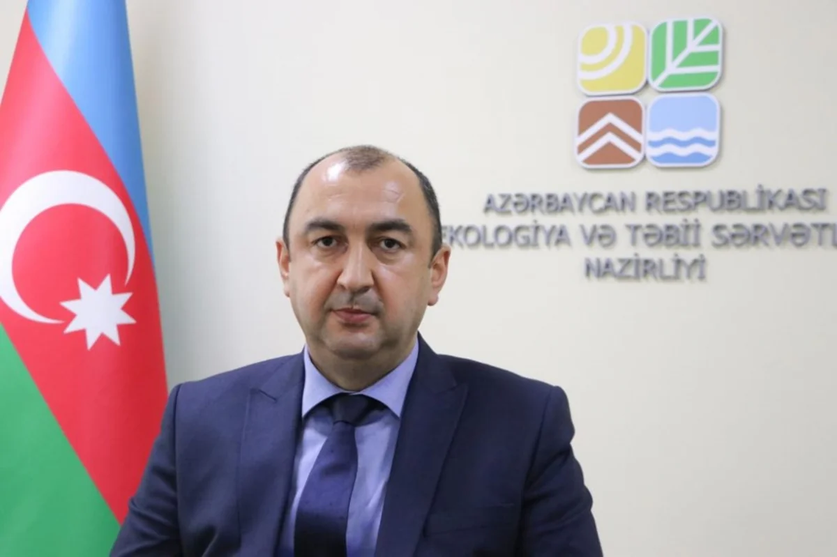 “Qırmızı kitab”ın III nəşri ilə bağlı işlər yekunlaşmaq üzrədir