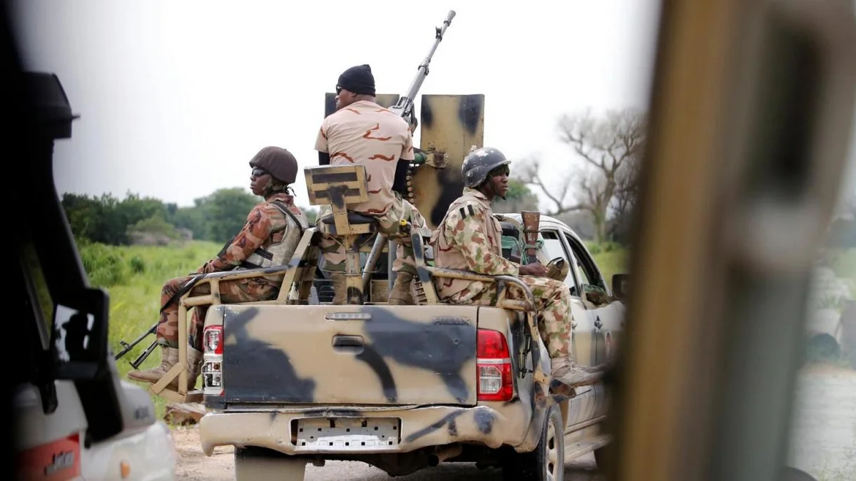 Nigeriyada terrorçular hücum edib: 18 nəfər ölüb, 21 nəfər yaralanıb