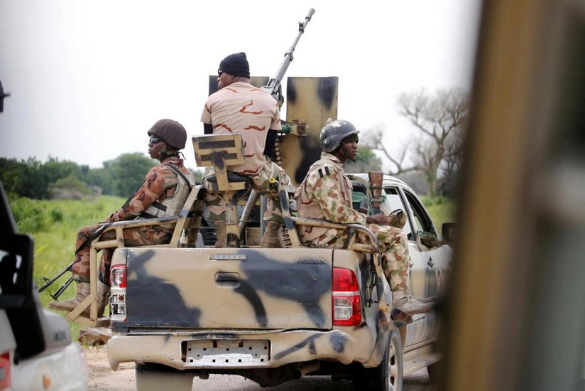Nigeria: 18 killed, 21 injured in terror attack