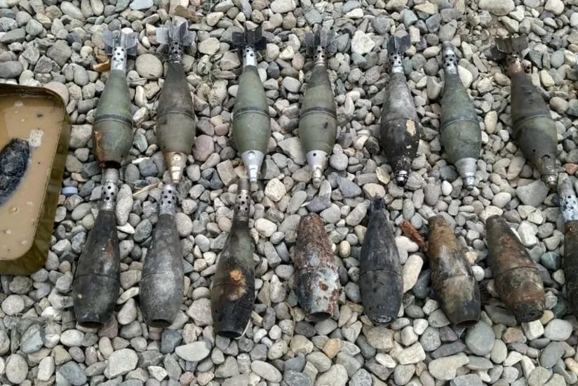 “Beynəlxalq qurumlar Ermənistanın qadağan olunmuş silahlardan istifadə etməsinə ciddi reaksiya verməlidir”- RƏY