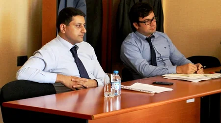 “İpoteka haqqında” qanunla bağlı təkliflər müzakirə olunub