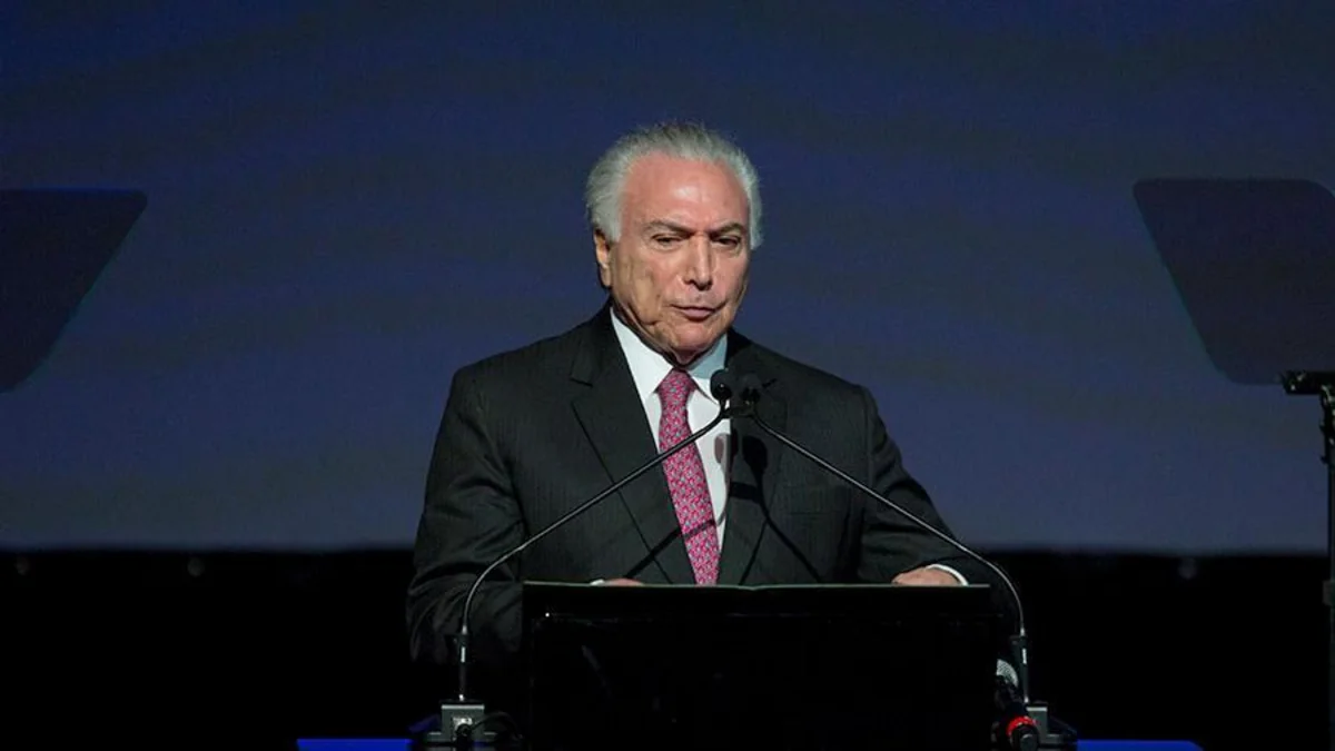 Braziliya Venesuela ilə sərhədə qoşun göndərib