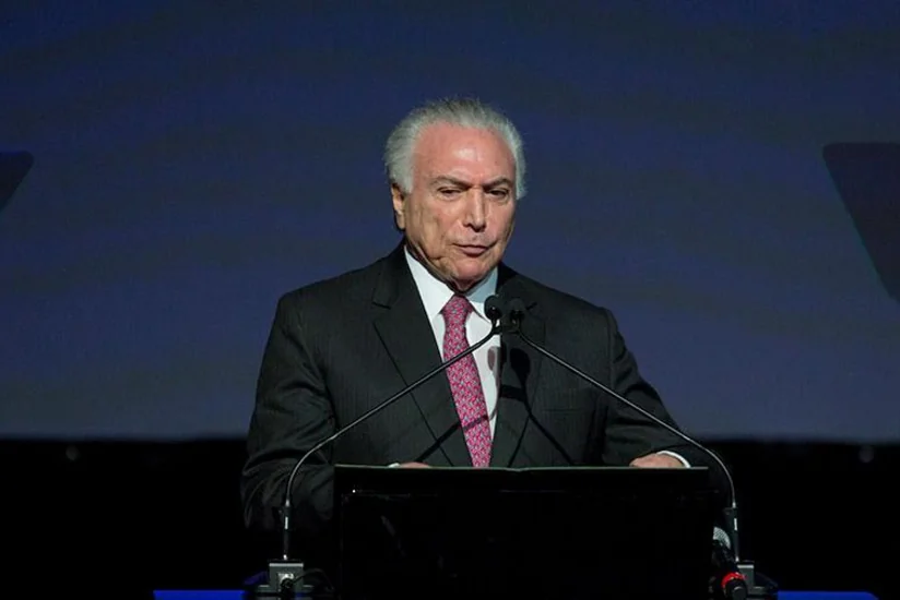 Braziliya Venesuela ilə sərhədə qoşun göndərib