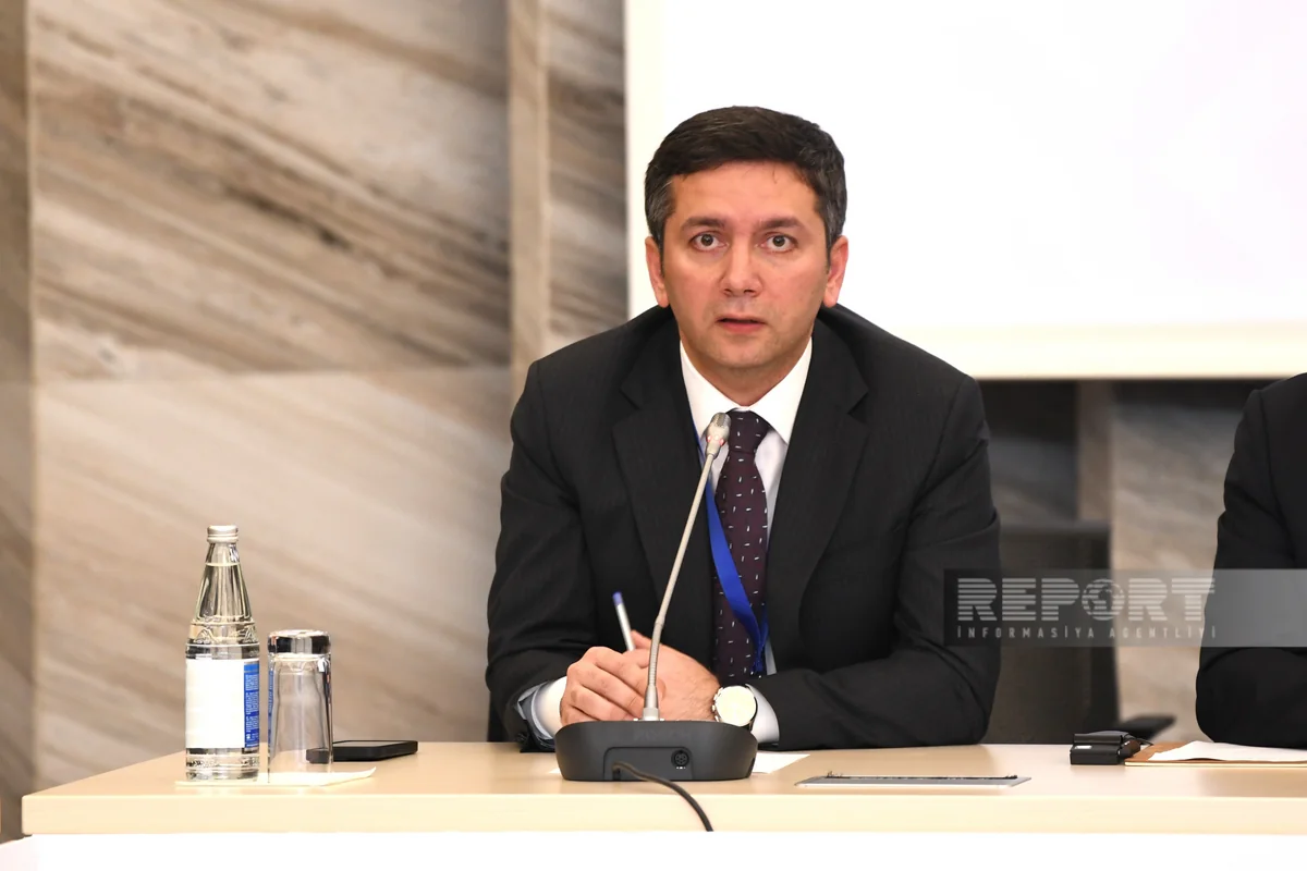 Chief negotiator for COP29 reveals presidency priorities