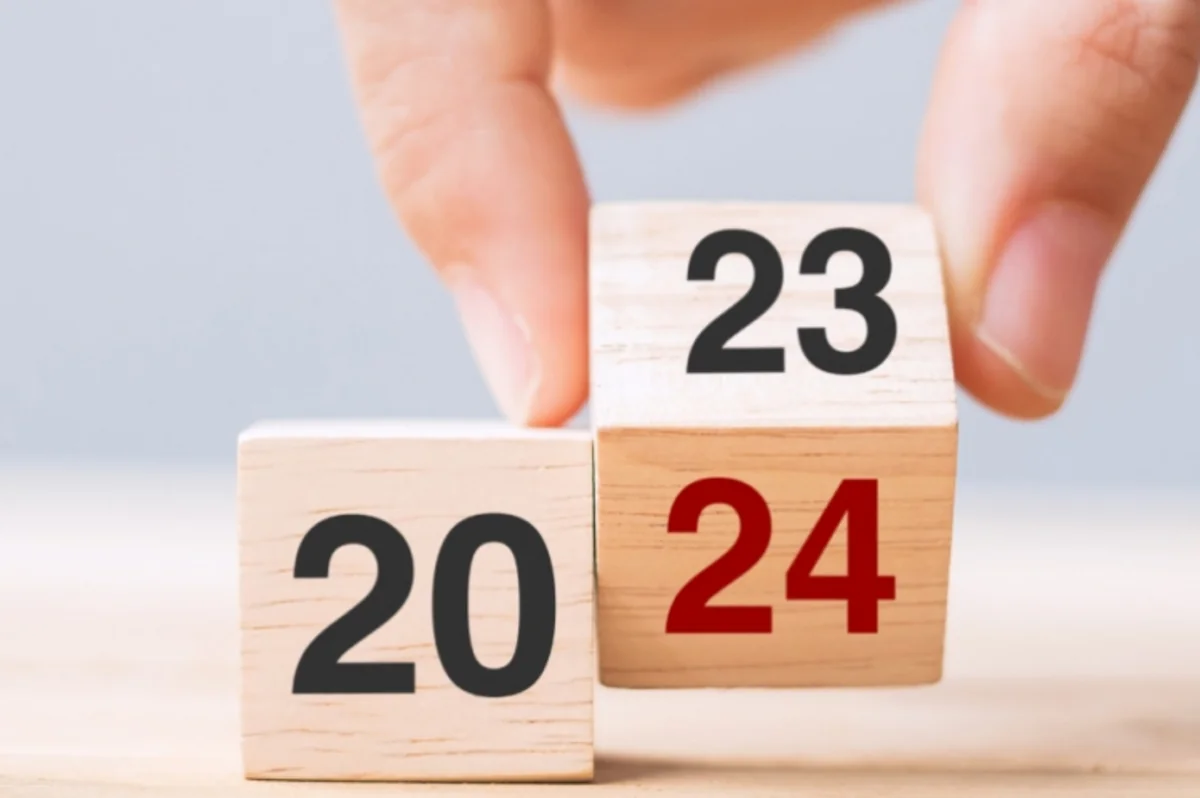 Respondentlərin 71 %-i 2024-cü illə bağlı nikbindir - SORĞU