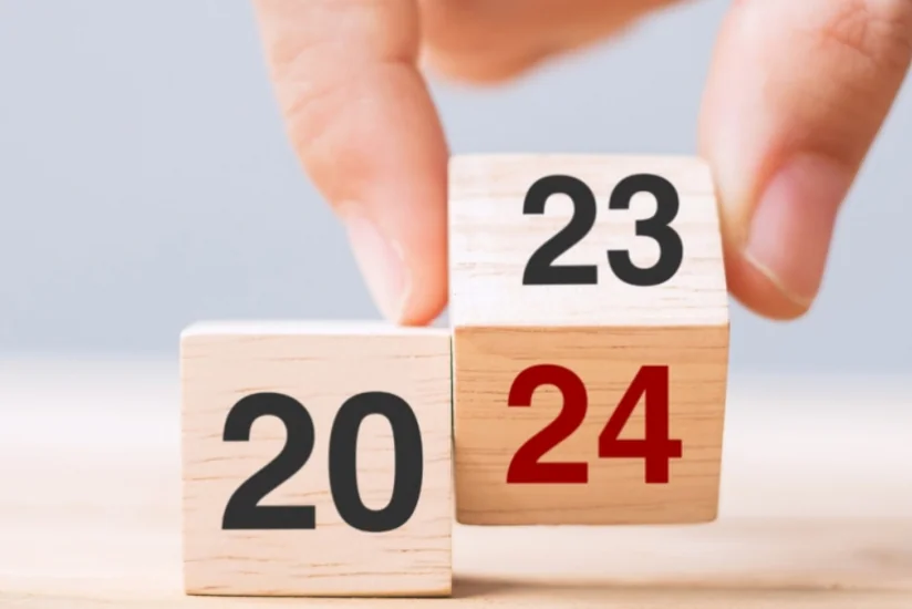 Respondentlərin 71 %-i 2024-cü illə bağlı nikbindir - SORĞU