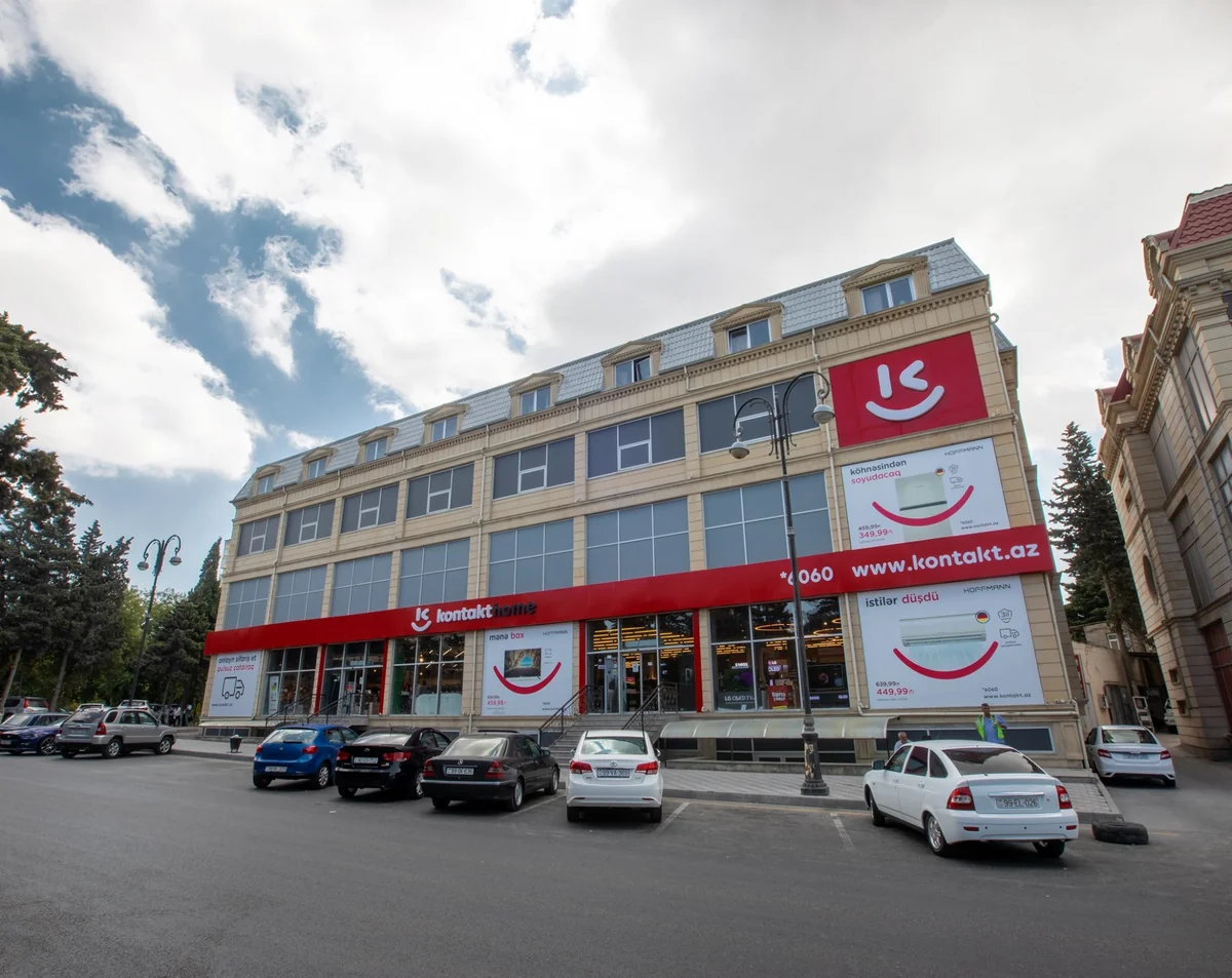Сеть магазинов Kontakt Home оштрафована за несоблюдение правил карантина