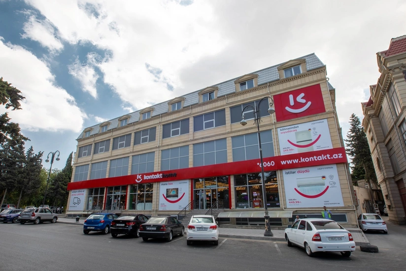 “Kontakt Home”a karantin qaydalarının pozulmasına görə cərimə yazılıb