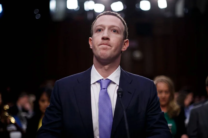 Создатель Facebook назвал, какие смартфоны ему нравятся