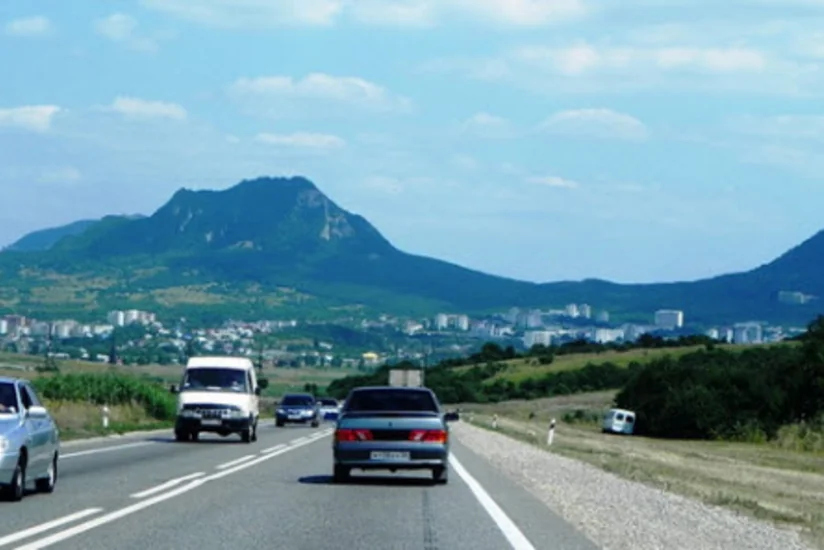 ​Двое человек погибли, трое пострадали в результате ДТП в Дагестане
