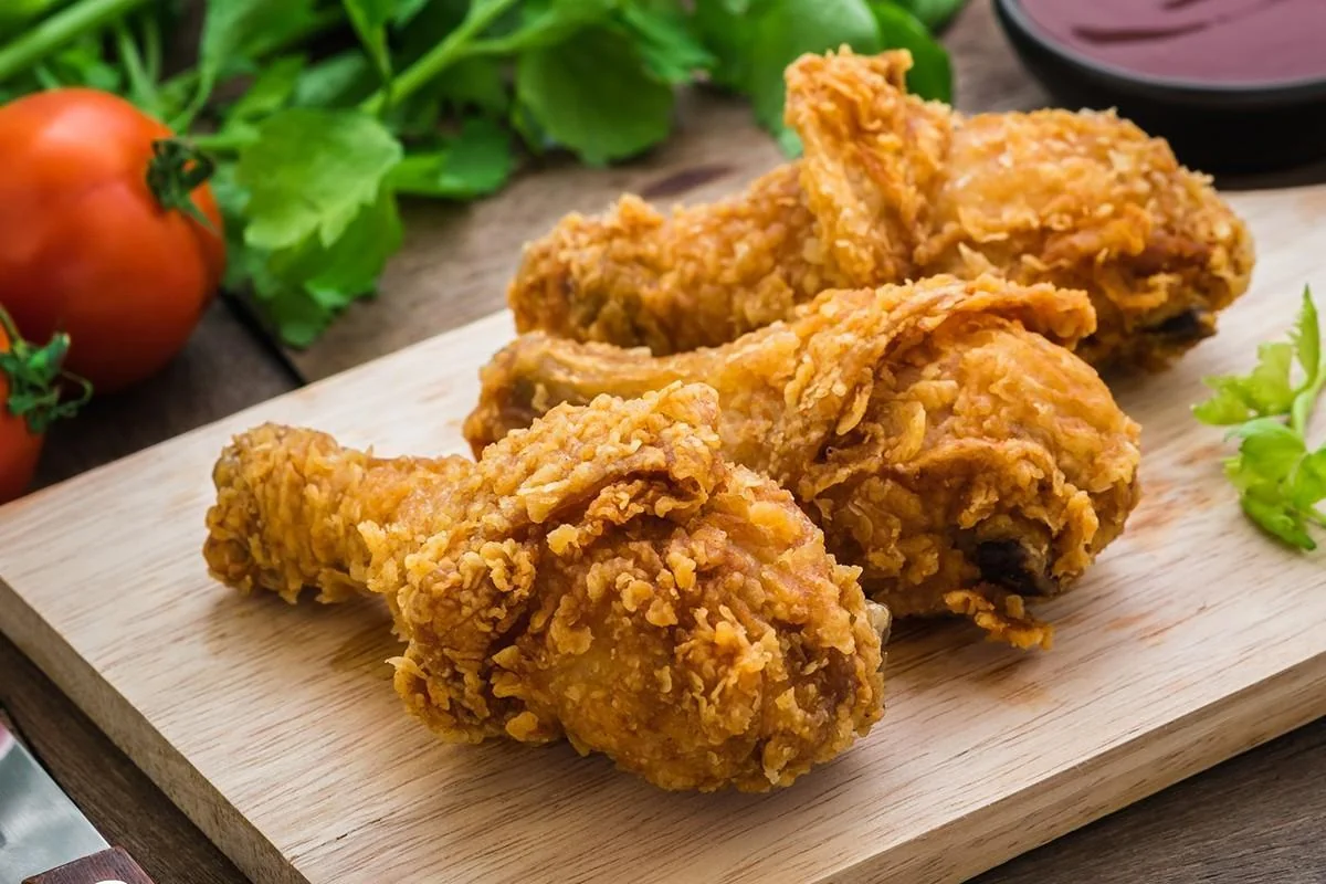 В США впервые разрешили продажу куриного мяса, выращенного в лаборатории