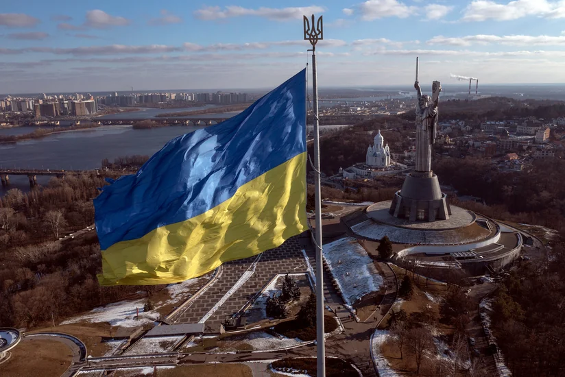 Украина вышла из соглашений о пограничном сотрудничестве с Россией, Беларусью и СНГ