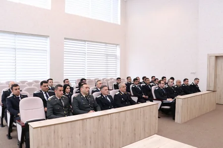 Kamran Əliyev qanun pozuntuları ilə bağlı göstərişlər verib