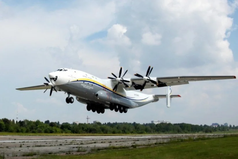 Embraer и Boeing могут создать новый турбовинтовой самолет