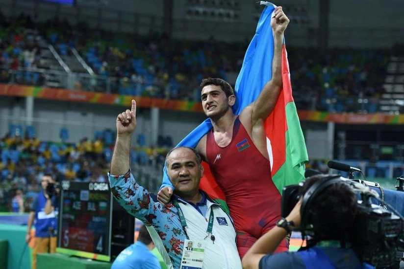 Hacı Əliyev: Firdovsi Umudovun əziyyətini itirə bilmərik