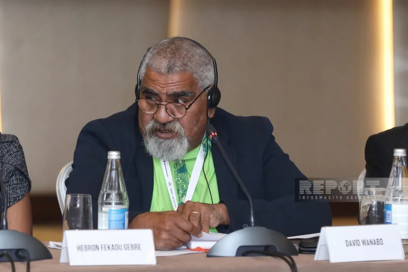 Representative of Caledonia: 'We want to neither integrate into nor assimilate with French society'