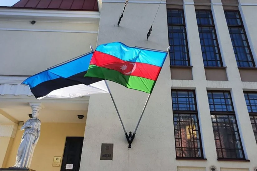 В Эстонии призвали привлечь к ответственности виновников Ходжалинского геноцида