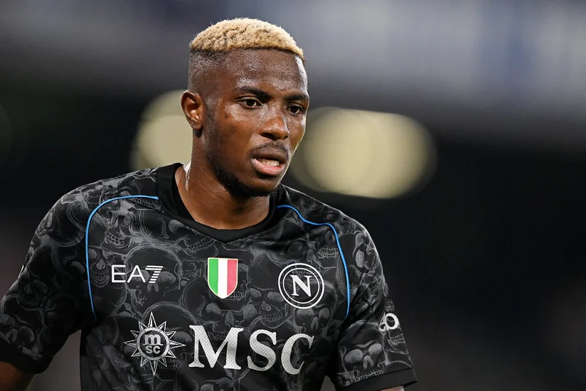 Napoli klubunun hücumçusu PSJ-yə keçə bilər