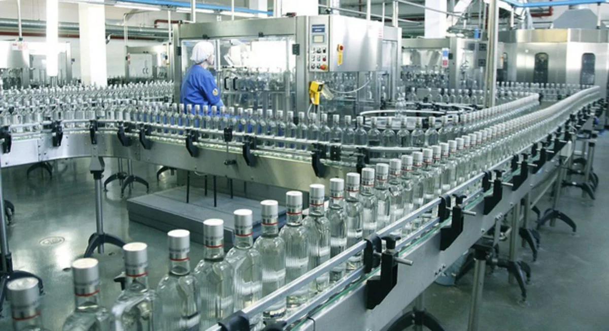 “Gəncə Şərab-1” ASC-dən MMC-yə çevrilir