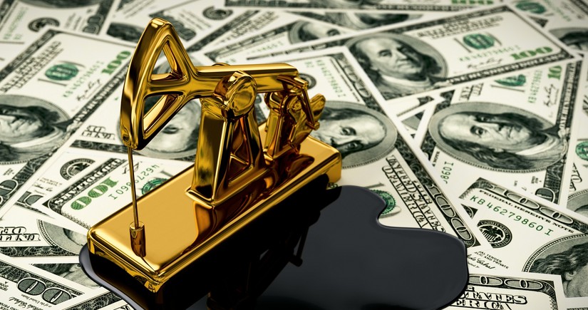 Azərbaycan neftinin qiyməti 70 dolları keçib