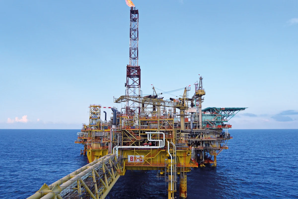 Названы объемы добычи и экспорта газа с АЧГ и “Шахдениз”
