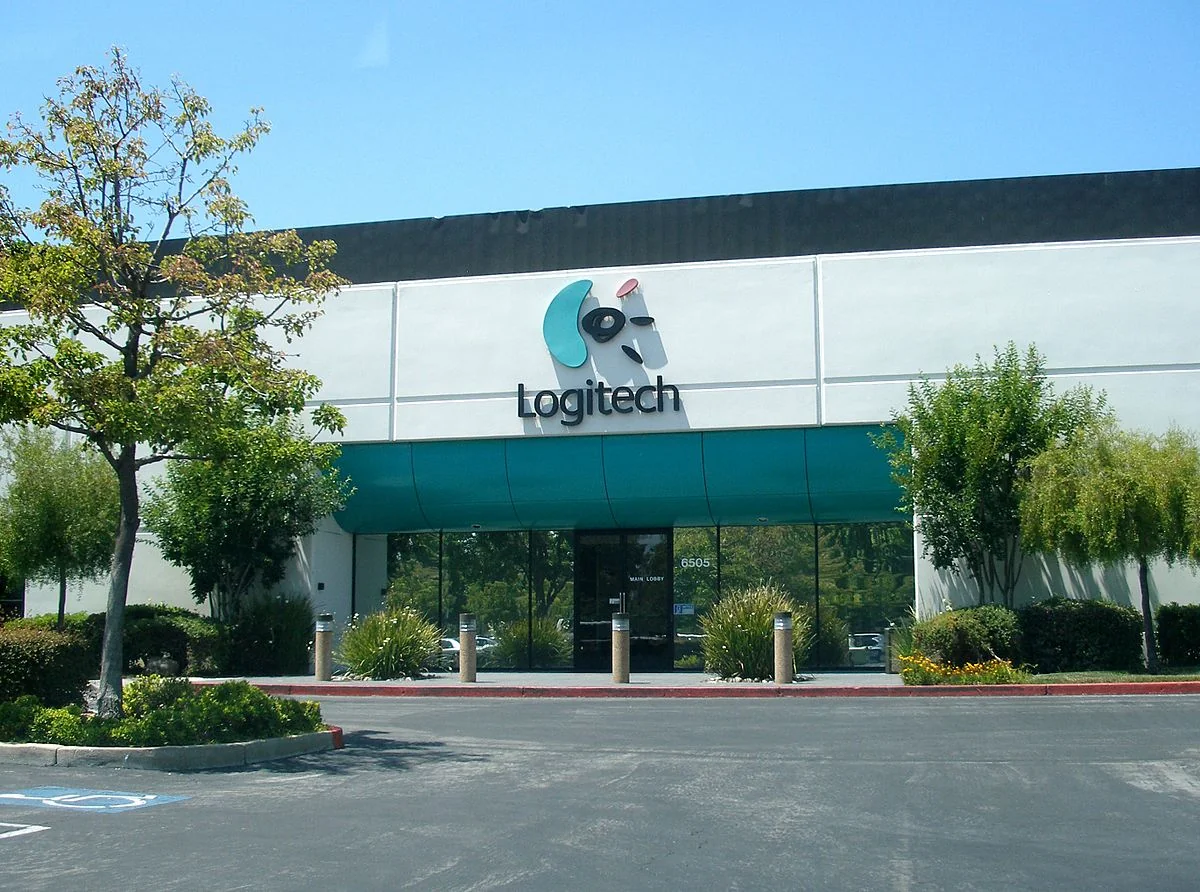 Logitech terminates operation in Russia
