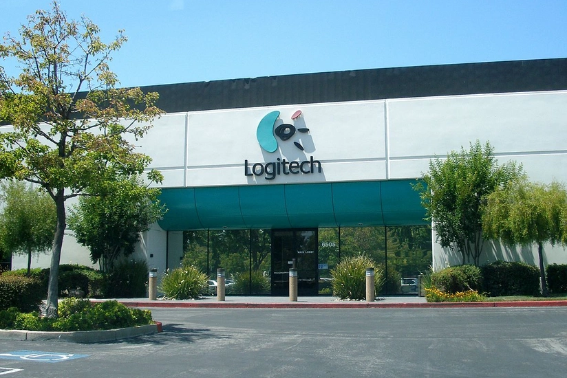 Logitech terminates operation in Russia