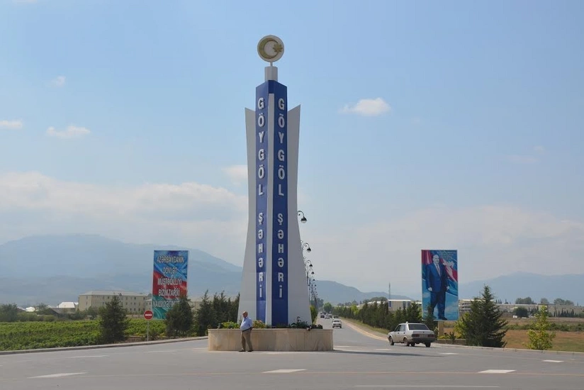 Göygöl rayon yol polisinin rəisi vəzifəsindən azad olunub