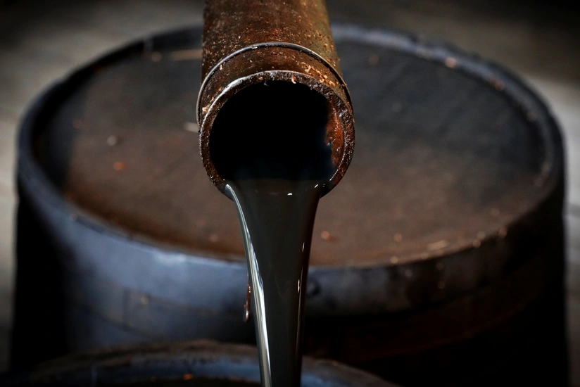 STAR refinery slightly increases crude oil imports