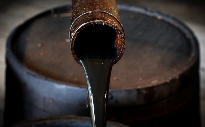 Azerbaijan discloses volume of oil imported from Russia