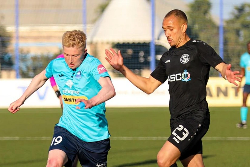 Premyer Liqa: Zirə turun açılış oyununda qələbə qazanıb