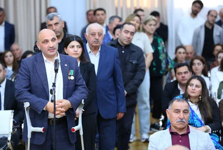 Biləcəri qəsəbəsində yeni qəbiristanlığın salınması istənilir