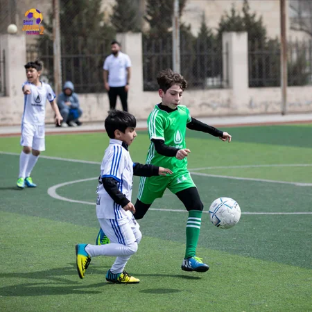 Bakı kənd və qəsəbələri arasında II minifutbol turnirində ilk turun oyunları keçirilib
