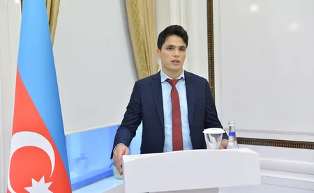 Üç qazi Milli Məclisdə işlə təmin olunub