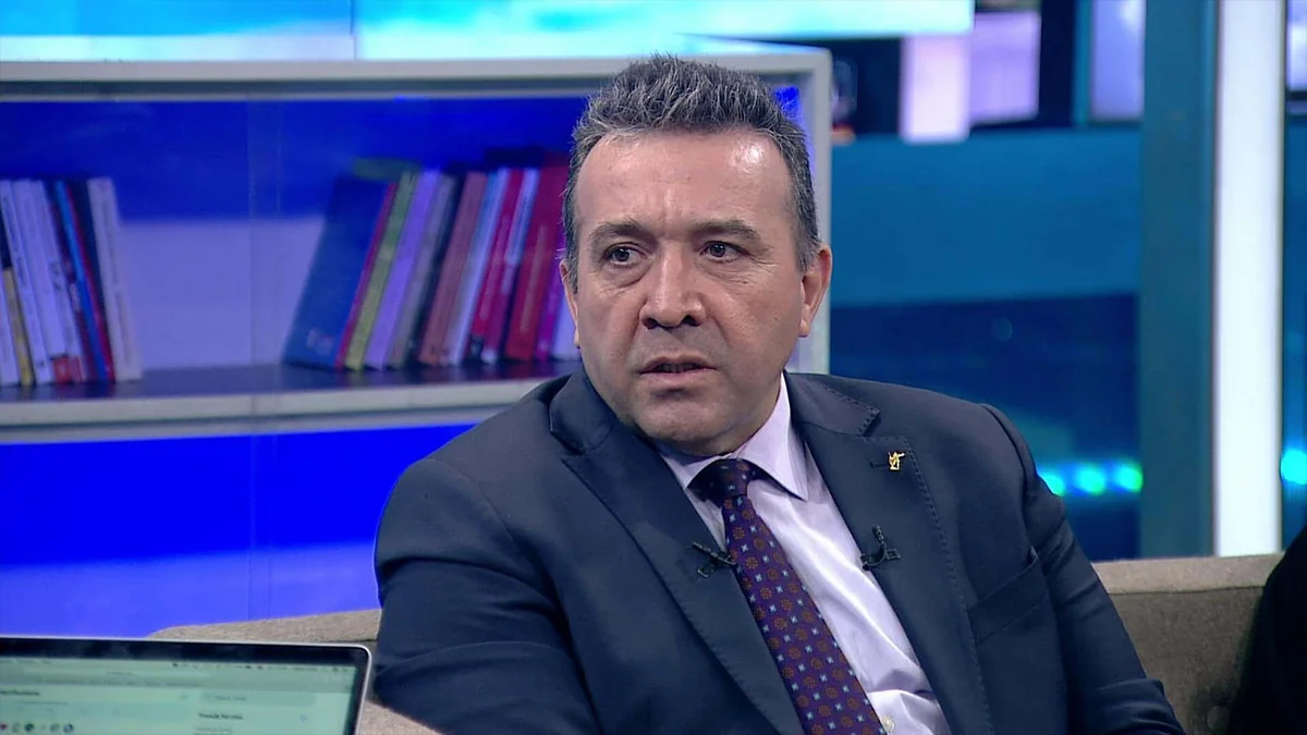 Türkiyəli ekspert: Ermənistan regionda suları bulandırır, ABŞ Rusiyanın yerini tutmağa çalışır
