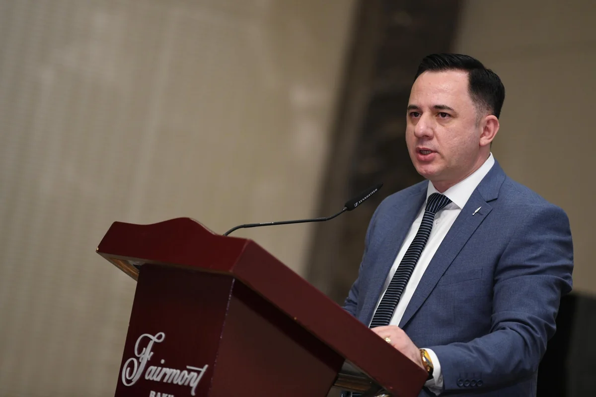 Vüqar Oruc: “Vətəndaş qiymətləndirmədən narazı olsa, Palataya müraciət edə biləcək”