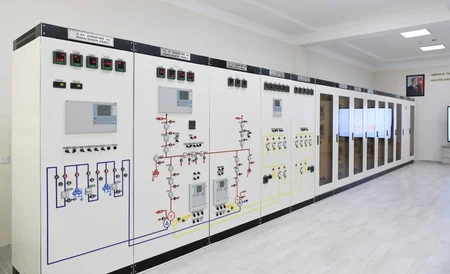 “Tərtər” elektrik yarımstansiyası istismara verildi - YENİLƏNİB