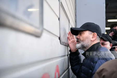 Тело Айгюн Бейляр доставлено в Азербайджан из Турции