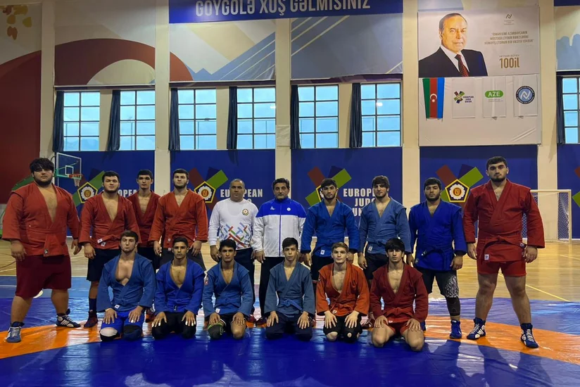Azərbaycan sambo millisinin dünya çempionatı üçün heyəti açıqlanıb