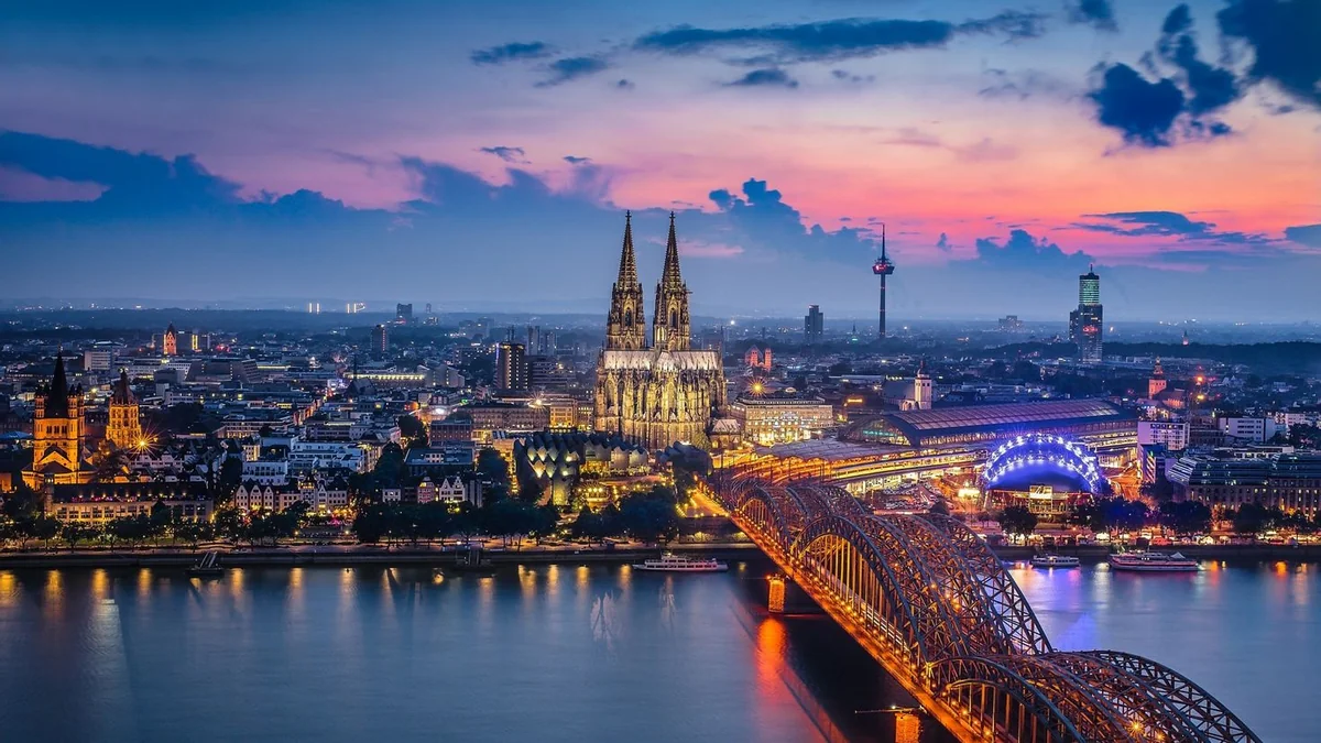 Germany to pass Japan as third-largest economy