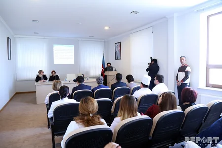 Mərkəzi Aran, Bakı və Sumqayıtda hemofiliyalı xəstələrin sayı artıb