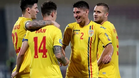 Стартовал 4-й тур отборочного этапа Евро-2020 - ВИДЕО - ФОТО